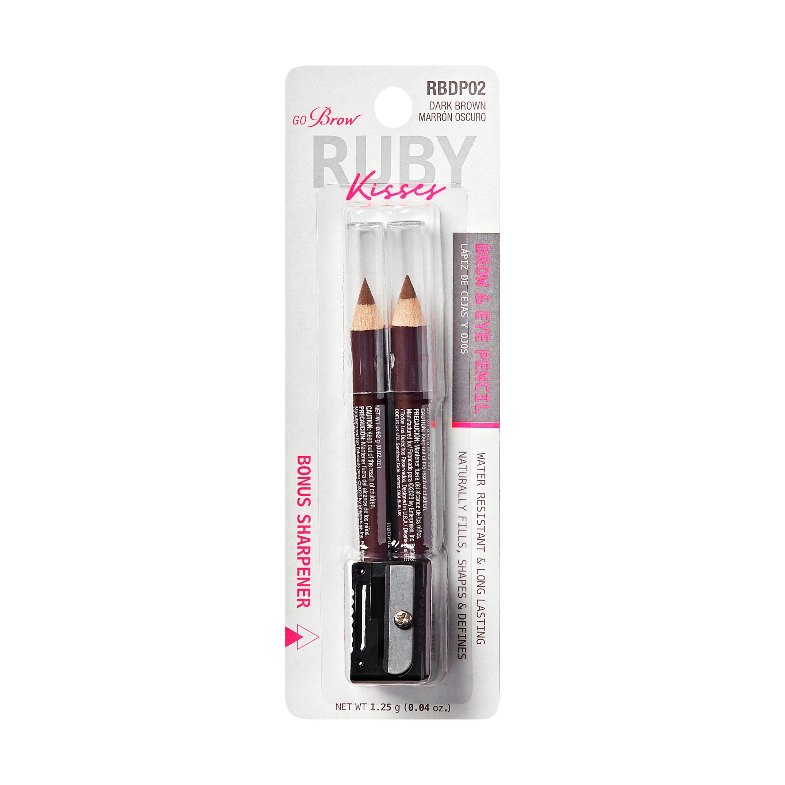RubyKisses_RBDP02_BrowAndEyePencil_PackageFront_731509768510