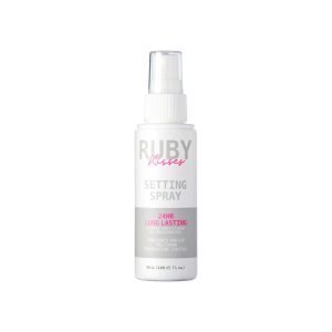 Spray de fixare Setting Spray - 24hr Long Lasting, 50 ml